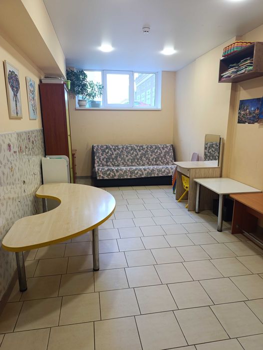 Діючий сімейний центр розвитку + власне приміщення 240 м² - Слободка- Одеські Традиції