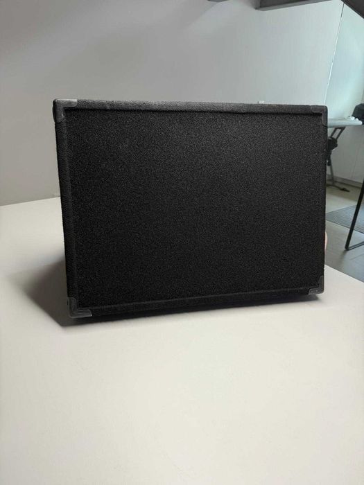 Colunas + Amplificador