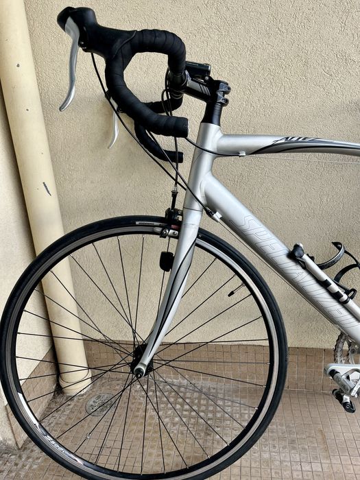 Bicicleta Specialized Allez 54