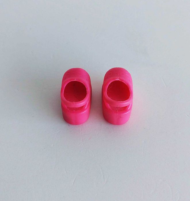 Sapatos de bonecas Barbie