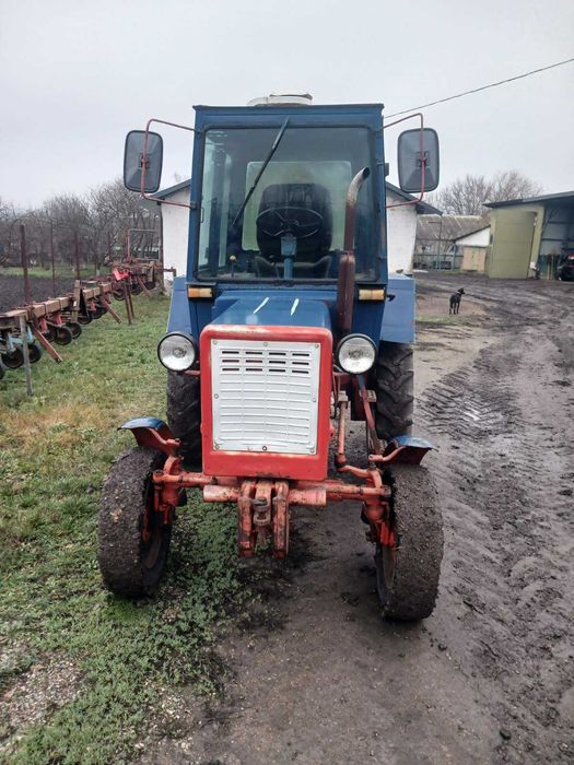 Продам трактор Т-25