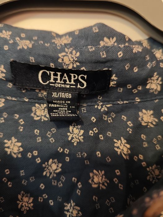 Koszula Chaps Ralph Lauren