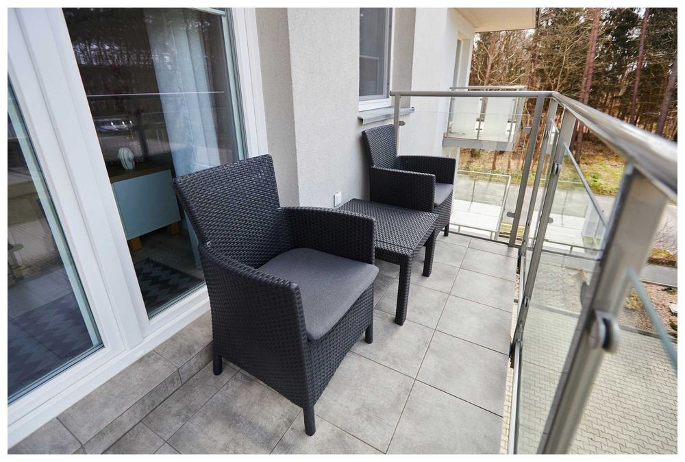 Apartament Dziwnówek Karola 1