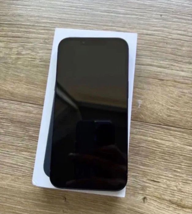 iPhone 13 mini 128GB