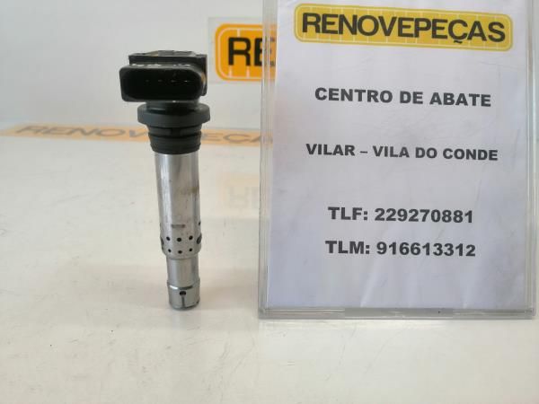 Bobina de ignição VOLKSWAGEN Golf V (1K1)