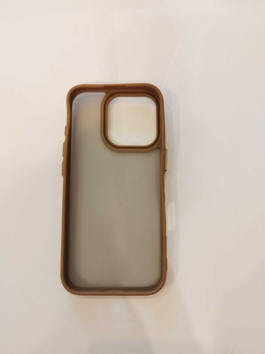 Etui do iPhone 16 Pro