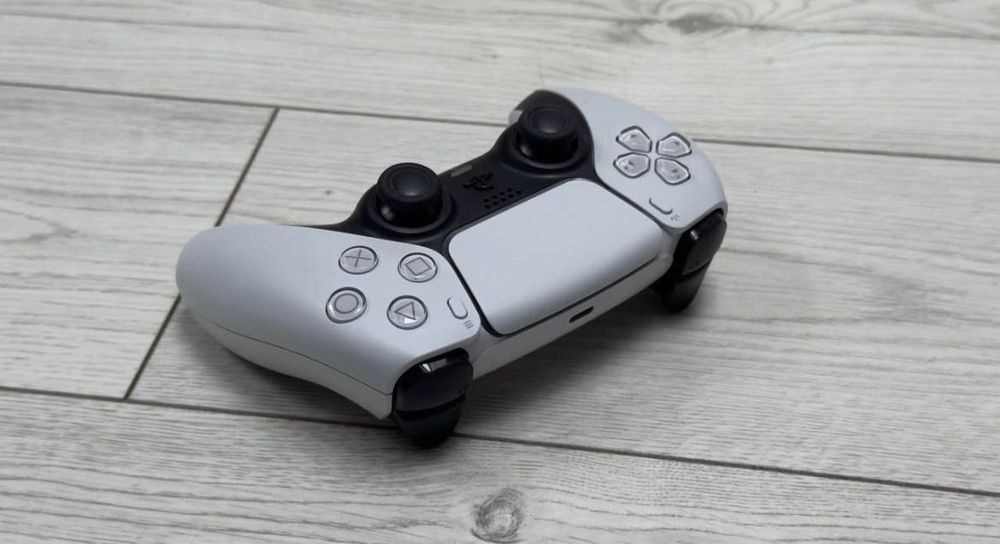 PlayStation 5 825Gb z napędem