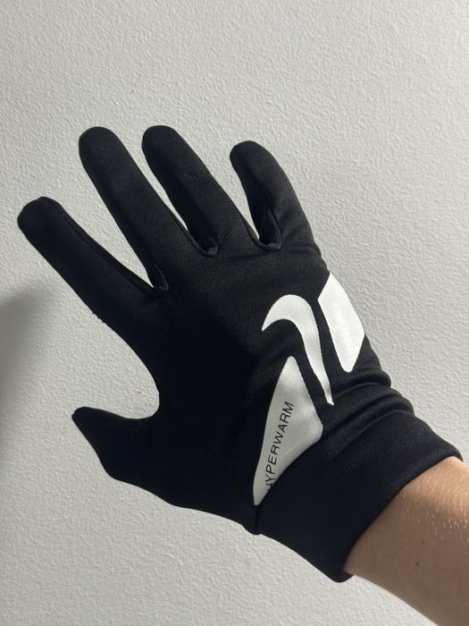 Рукавиці Nike Hyperwarm