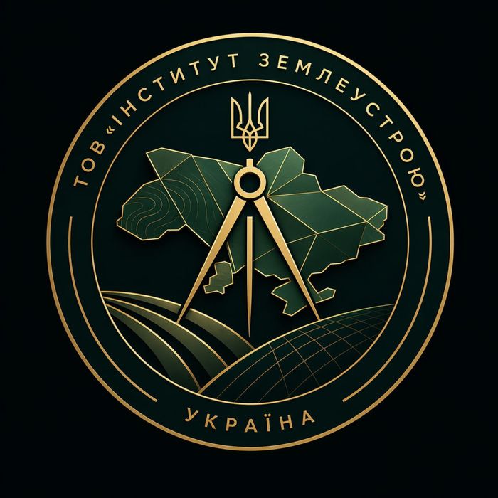 Приватизація землі, геодезія, виніс ділянки (точок, меж) на місцевість