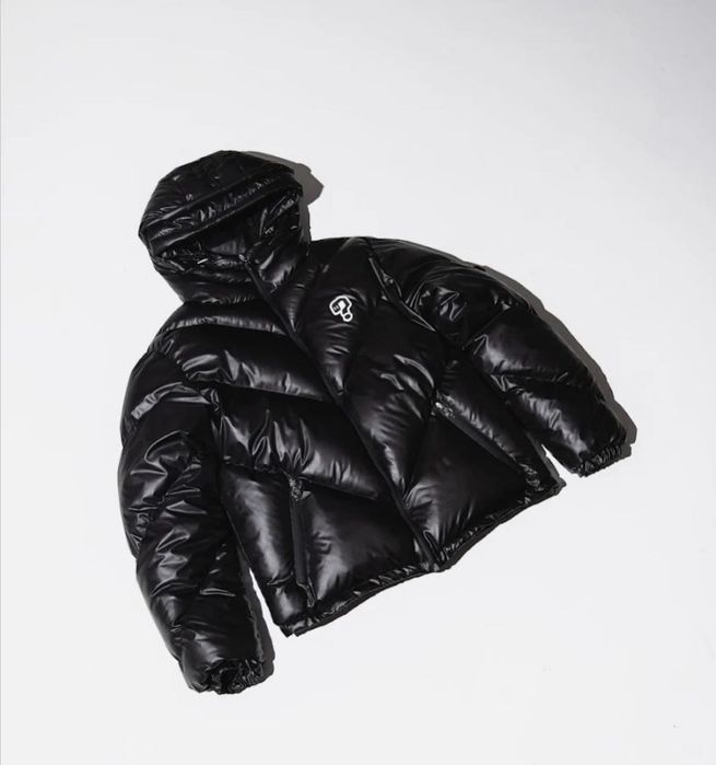 Пуховик Rummy | модні пуховики рамі