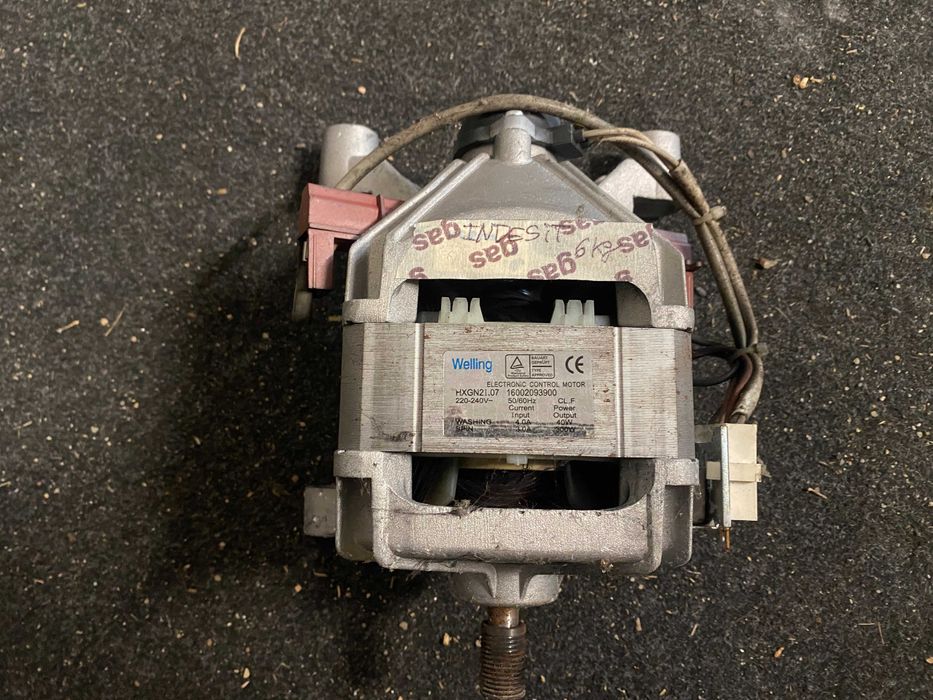 Indesit Maquina lavar Roupa - Peças