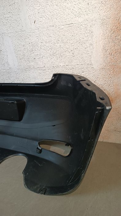 Vendo parachoque de trás Fiat Punto ano 2011/17