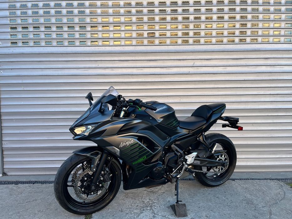 Kawasaki