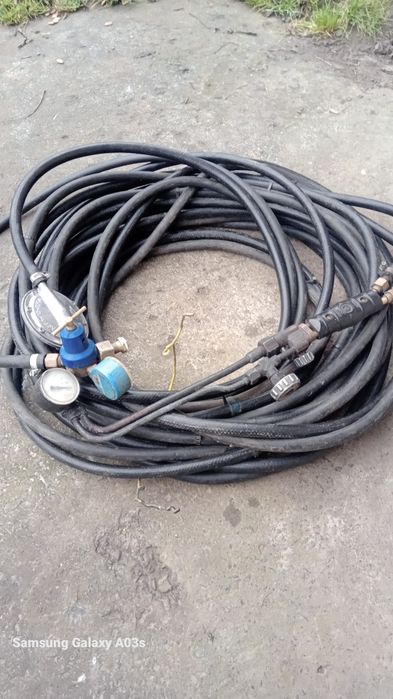Продам газовий  різак