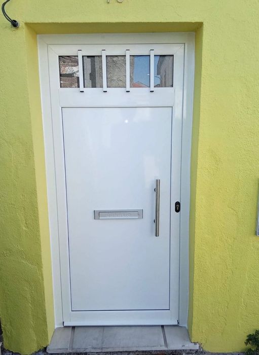 Acolhedora e Acessível Casa