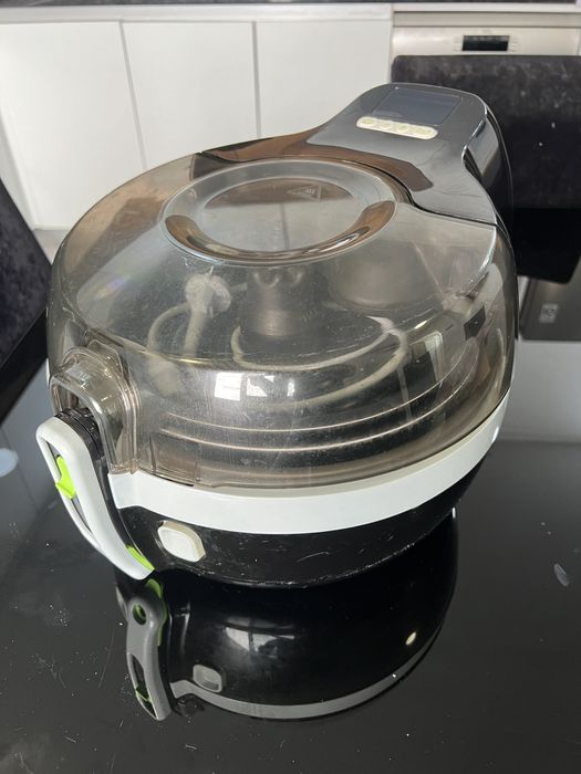 Airfryer “Actifry 2 in 1” da Tefal