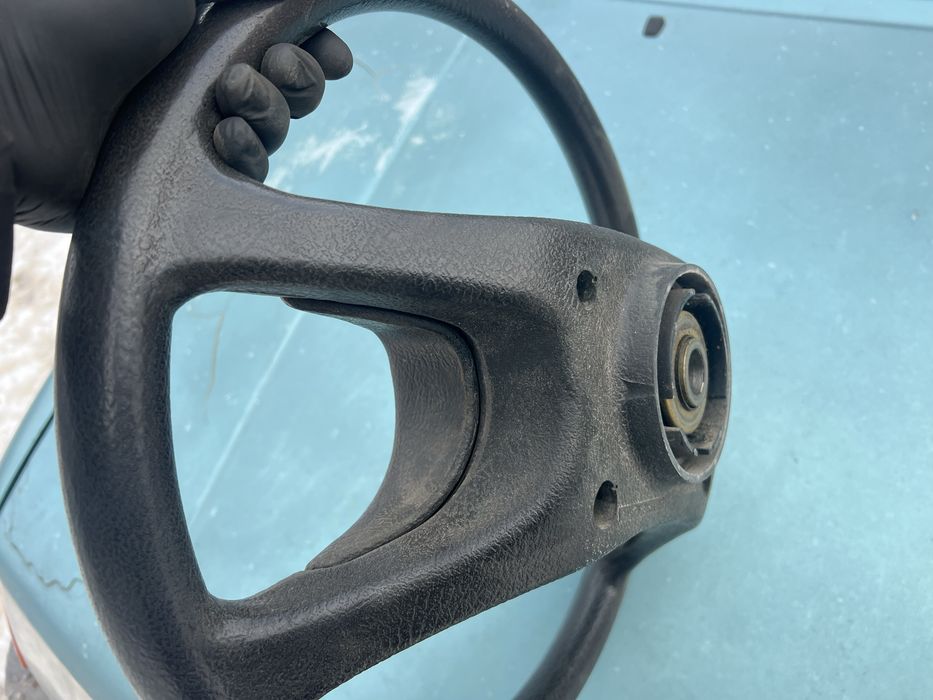 Руль кермо ваз 2101/2107