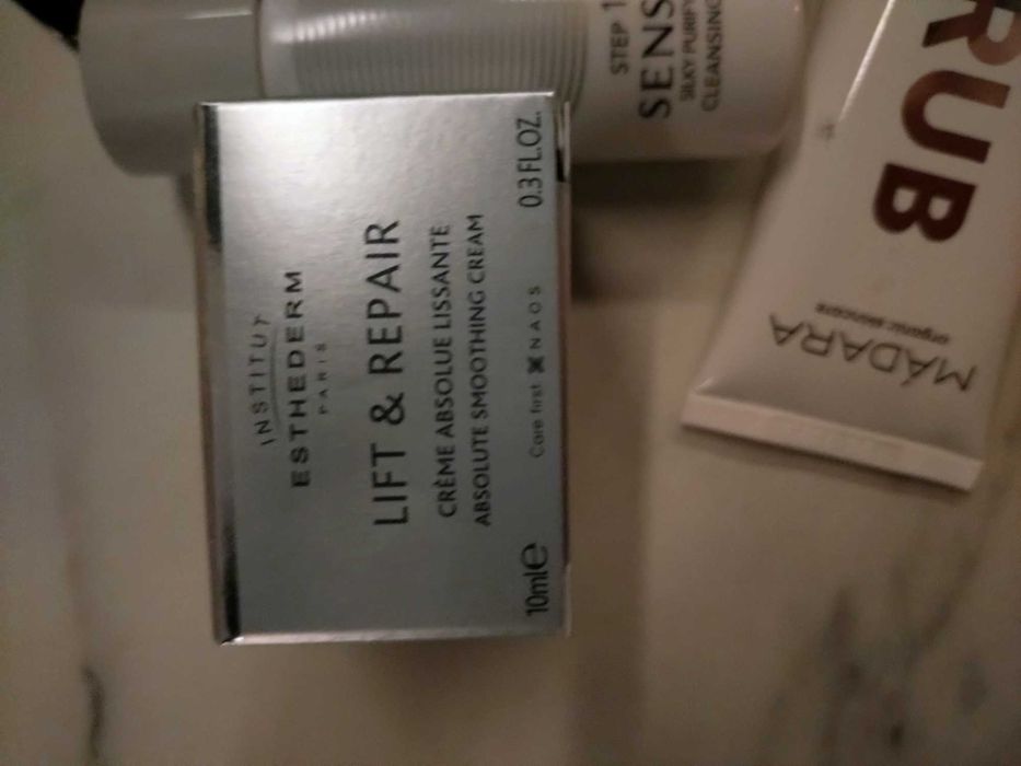 Kosmetyk twarz najlepsze turystyczny