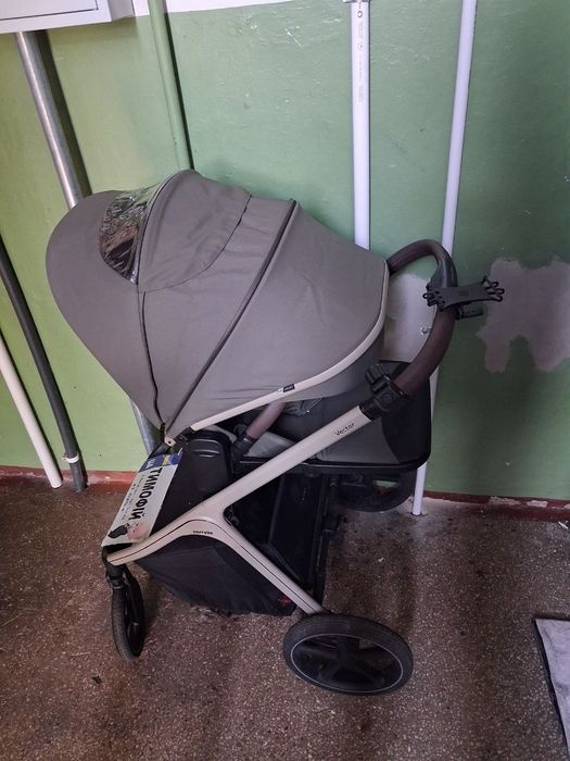 Carrello Vector 2025