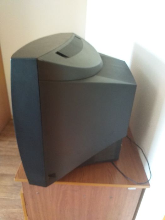 Телевизор Philips 29дюйм обмін на бензин або дизпаливо