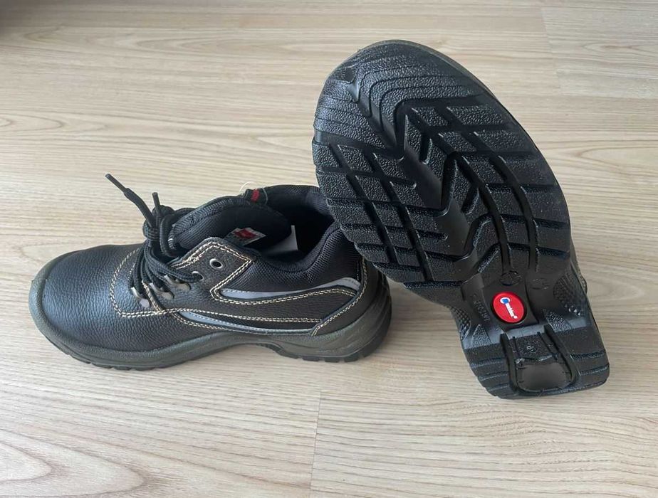 Botas de segurança Madeinox H1890 - NOVAS