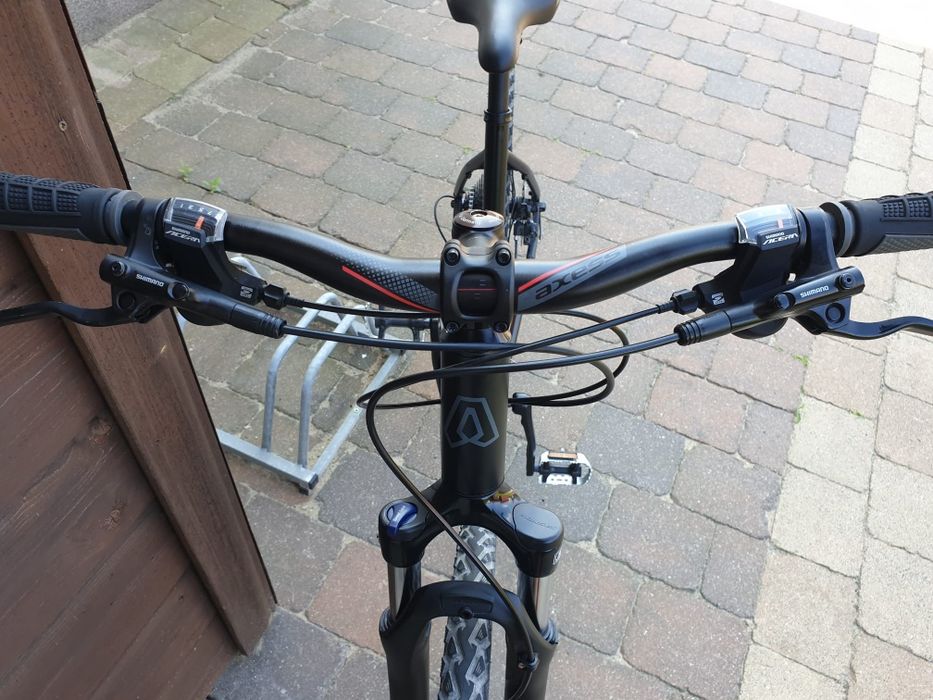 Rower Axess MTB (unisex)