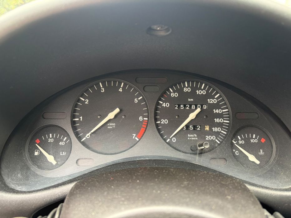 Vendo Opel Corsa 1.2