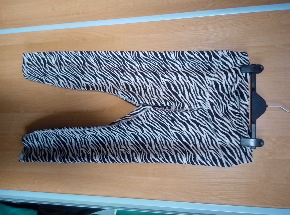 лосіни фірми Крівіт. Л-ХЛ