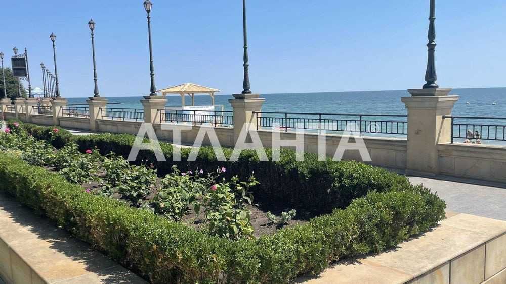 1-комнатная квартира по адресу (площадь 40,1 м²) - Atlanta.ua - фото 10