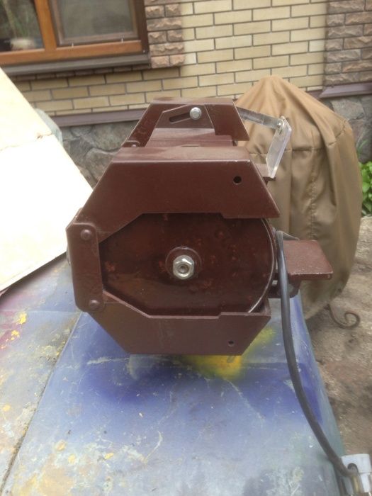 Точило наждак 380