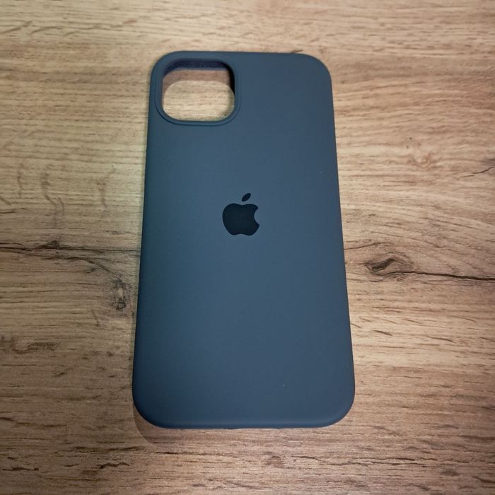 Чохол на iphone 15 pro max та інші Silicone Case