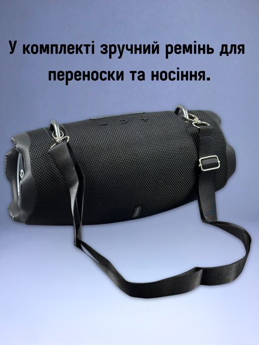 50 ВАТ ЗВУКУ, Sing-e ZQS-L33 2026 року, портативна колонка