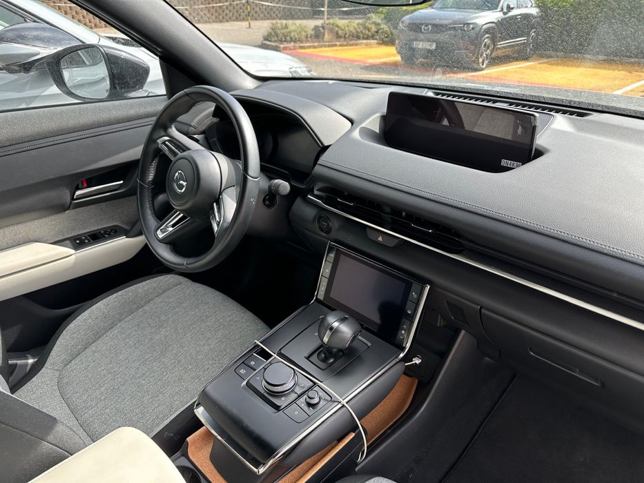 MX-30 e-SKYACTIV EV 145 cv Prime-Line