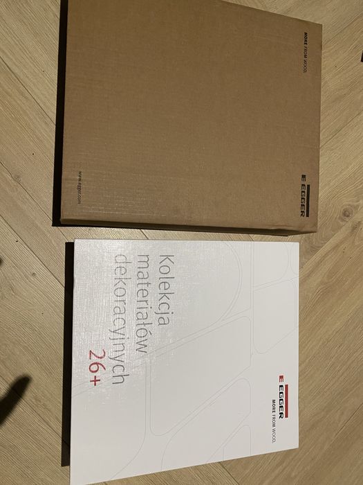 Wzornik plyt i blatow egger 26+