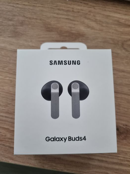 Samsung galaxy buds 4 black