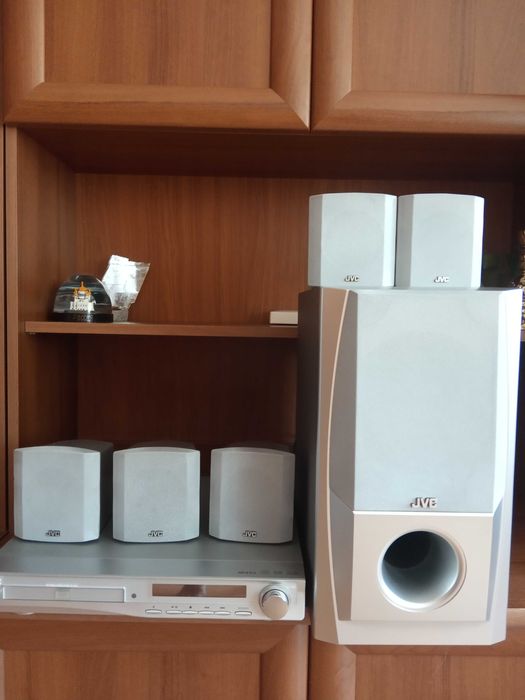 Цифровий кінотеатр