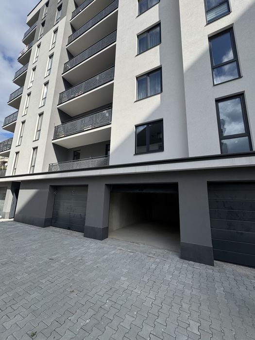 Продаж гаражів, вул. Собранецька