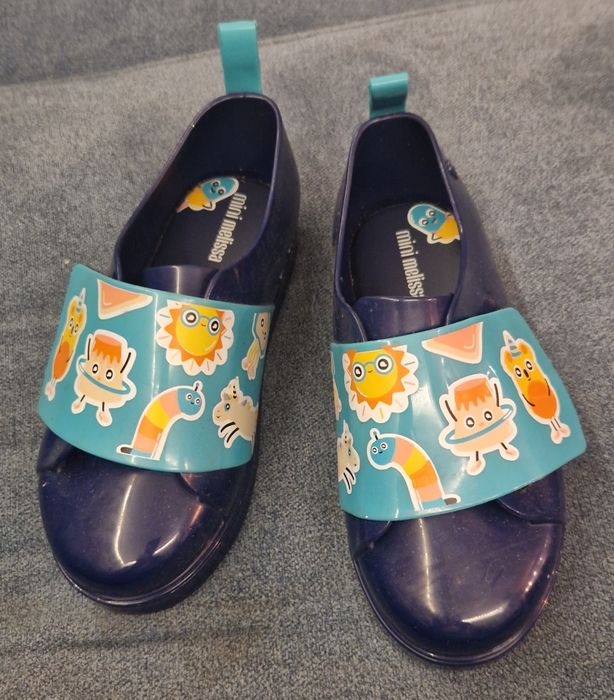 Sneakersy mellissa28/29