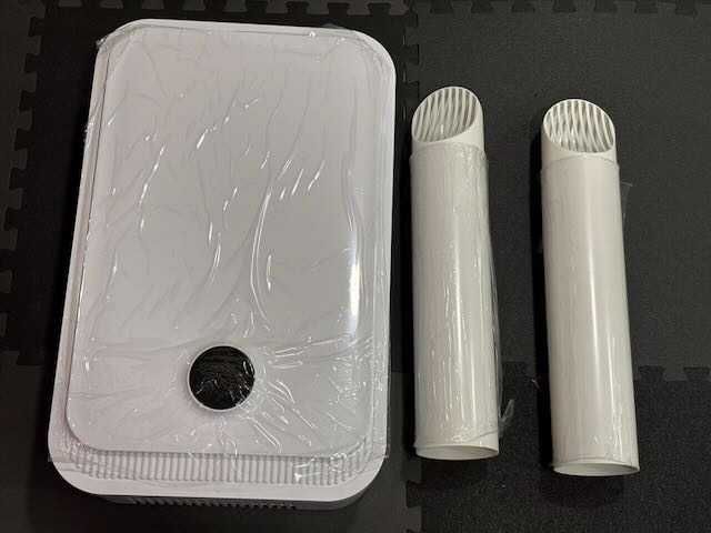 VMC sistema de renovação de ar