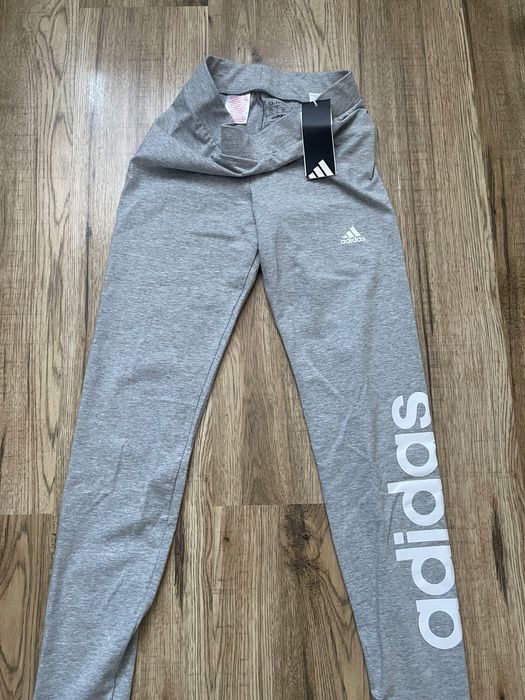Nowe legginsy adidas