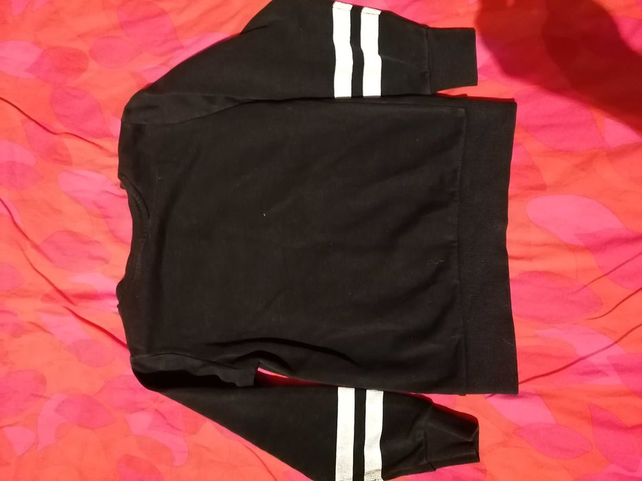 Bluza dla chłopca H&M r 122/128