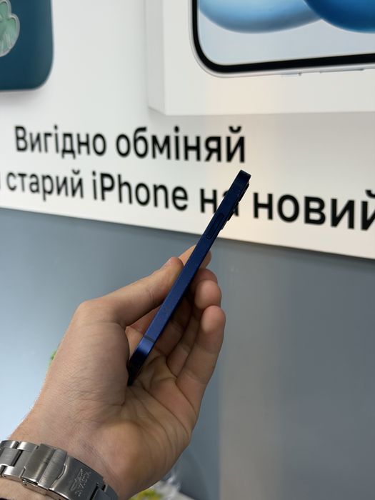 iPhone 12 Mini 256gb Neverlock! Магазин! Гарантія! Айфон!