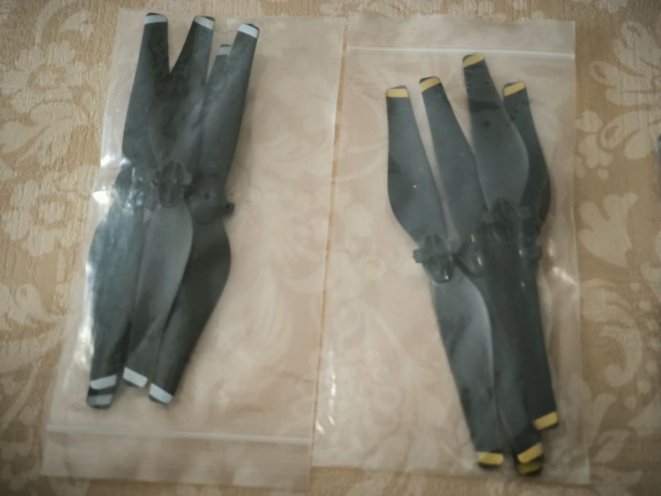 Dji mavic air fly more ++ aceito Pi network64176784470785124