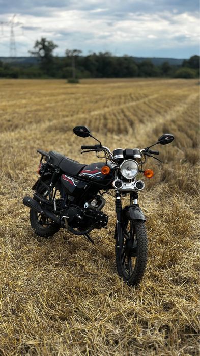 Продам Forte FT110-2