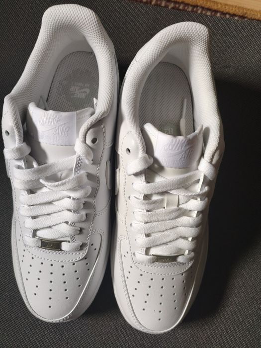Buty Nike Air Force 1