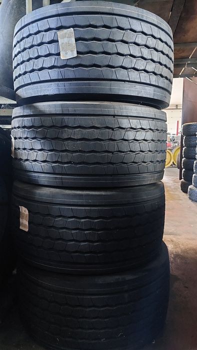 435/50r19.5 BF.GOODRICH- nowe