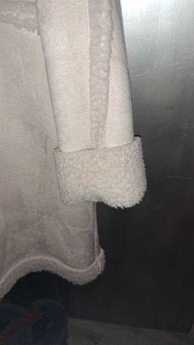 Продам дубленку женскую