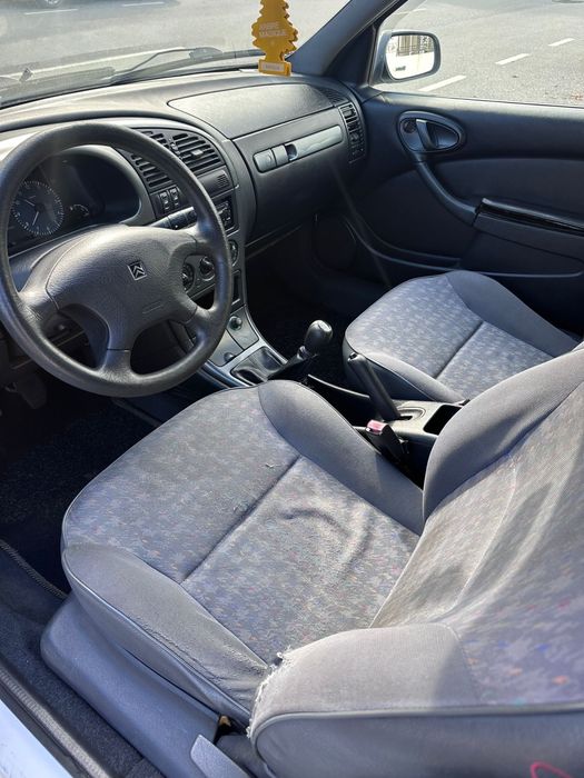 Citroen xsara 1.9 D