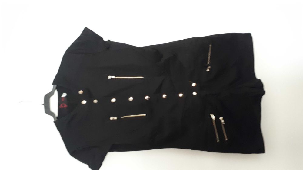 Macacão p/ senhora Nef - M