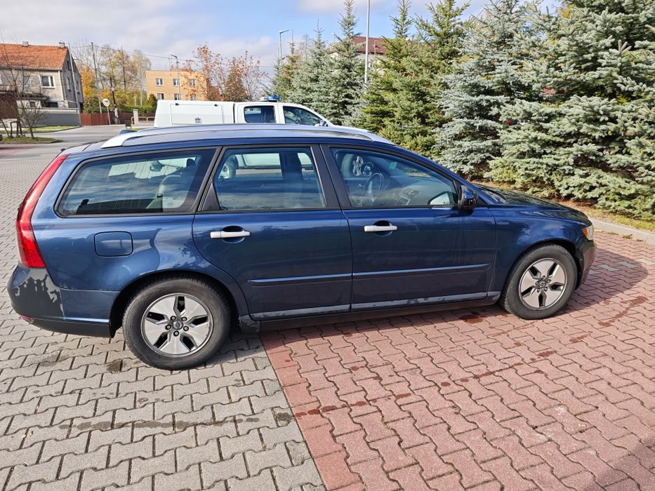 Volvo v50 1.6 Diesel
